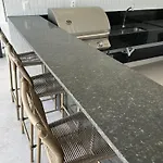 Melhores Flats - Agradavel, Pertinho Do Mar