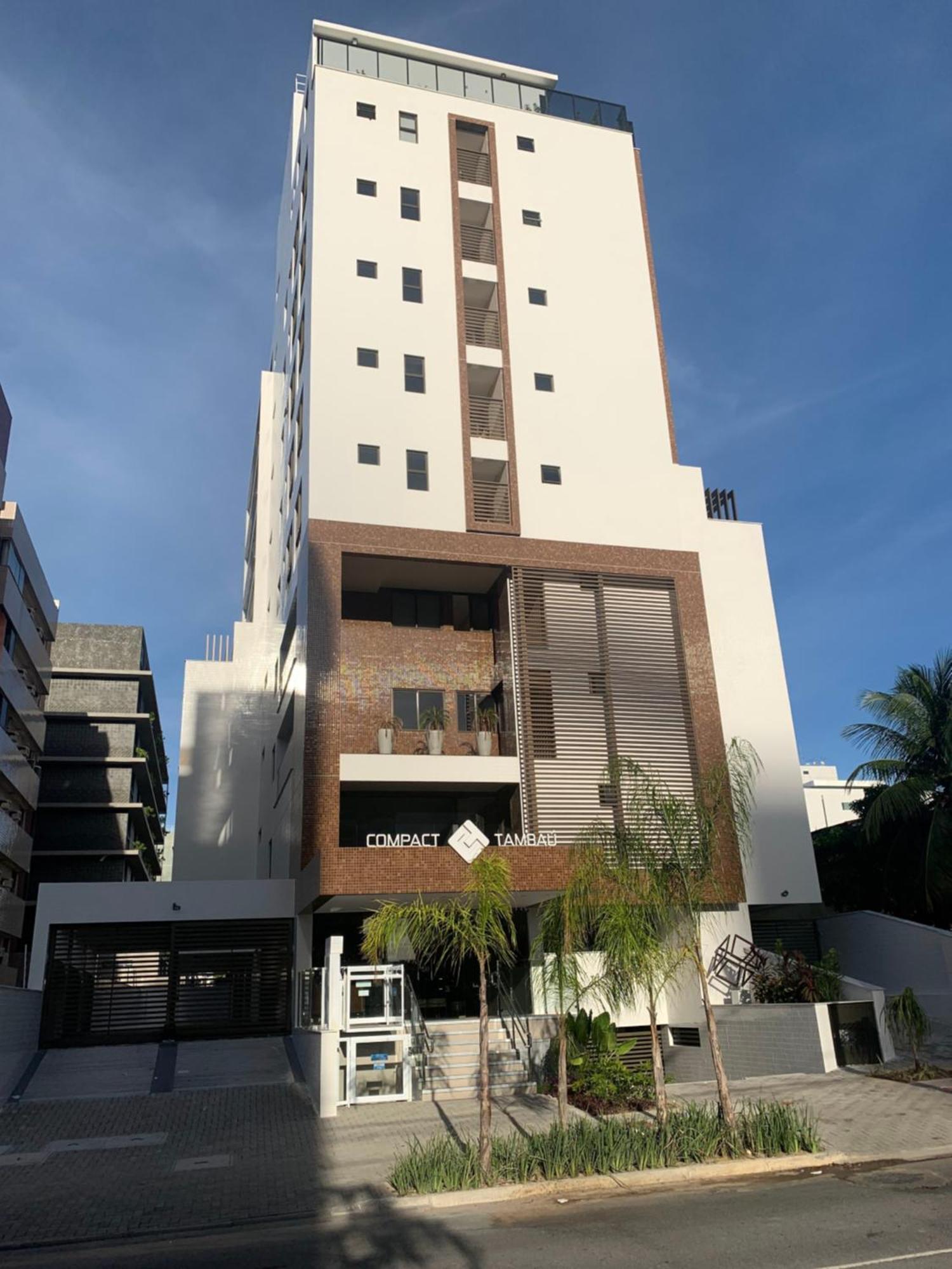 Apartamento Melhores Flats - Agradavel, Pertinho Do Mar
